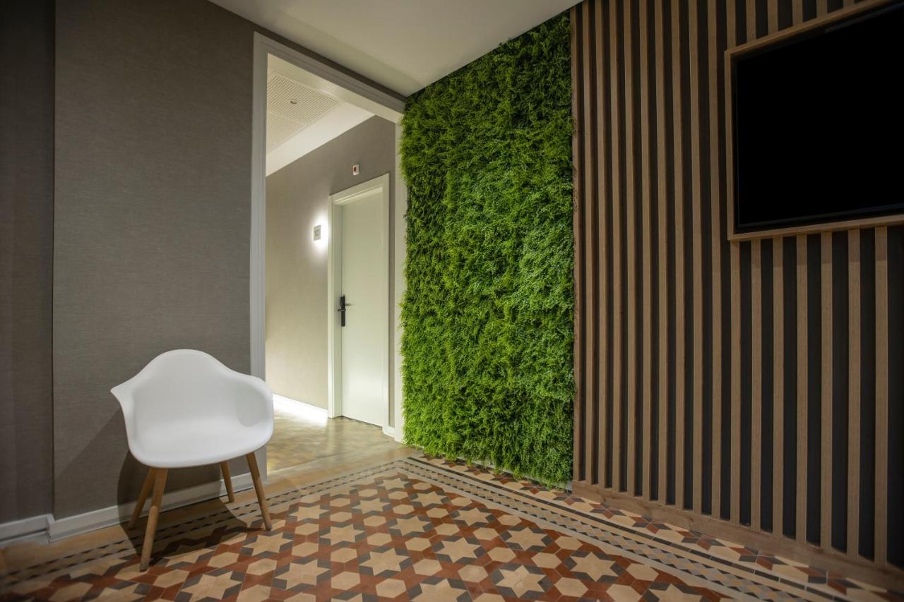 Fontanella By Bcn Urban Rooms Barcelona Exterior foto